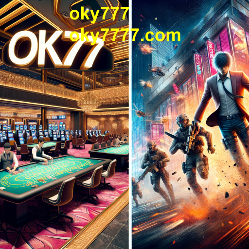 oky777